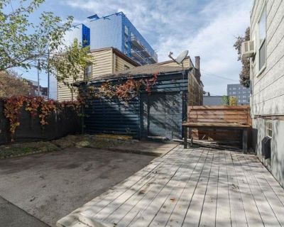 Summit Ave Unit,jersey City, Home For Rent