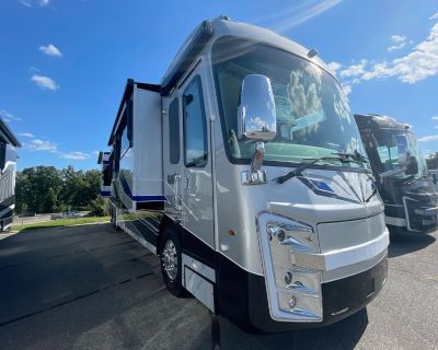 2026 Entegra Coach Anthem 44D