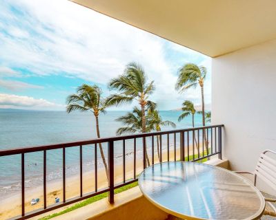 1 Bedroom 1BA Condo Vacation Rental in Sugar Beach Resort PH36, Kihei, HI