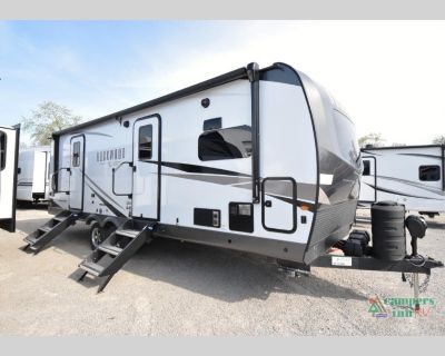 2025 Forest River Rv Rockwood Ultra Lite 2608BS