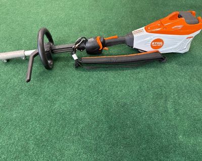 Stihl KMA 135 R w/o Battery & Charger Power Equipment Calmar, IA