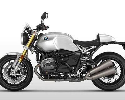 2023 BMW R nineT BMW "R" Indianapolis, IN