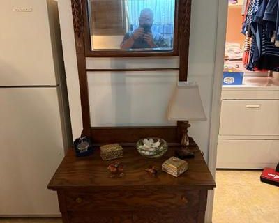 Wonderful selection in Hart's Landing