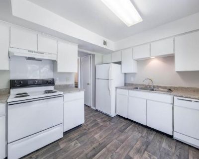 1 Bedroom 1BA Apartment For Rent in Euless, TX