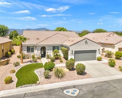 3 Bedroom 2BA 2370 ft Apartment For Rent in Indio, CA