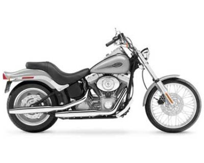 2006 Harley-Davidson Softail Standard Cruiser Kingsport, TN