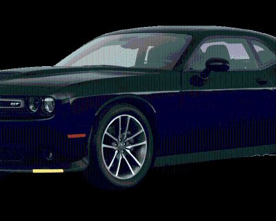 Used 2023 Dodge Challenger SXT