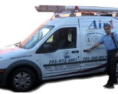 Air 1 Mechanical System is the top rated company provides the best furnace repair services in Centreville at affordable cost. Our expert technicians offer safe and comfortable repair services. Call us at 7039732471 for more details!`

Contact Us:-

Air 1 Mechanical System Inc.
45710 Oakbrook Ct Unit 140,
Sterling,Virginia
United States-20166
info@airone360.com
http://www.airone360.com/services/...