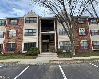 2 Bedroom 2BA 1203 ft Apartment For Rent in Lawrenceville, NJ