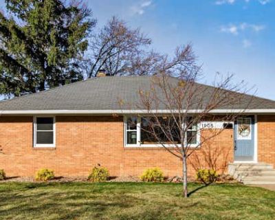 3 Bedroom 2BA 2168 ft Single Family Home For Sale in EAU CLAIRE, WI