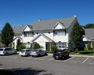 2 Bedroom 1BA 810 ft Apartment For Rent in Medford, NY