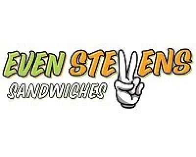 Even Stevens Sandwiches