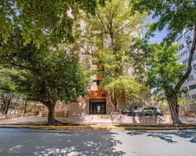 Full Power Generator Kings Court St #,san Juan, Condo For Sale