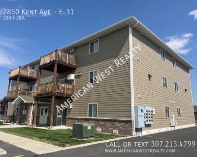 2 Bedroom 2BA 958 ft Condo For Rent in Cody, WY