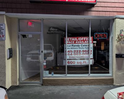 650 ft Commercial Property For Rent in Brewster, NY