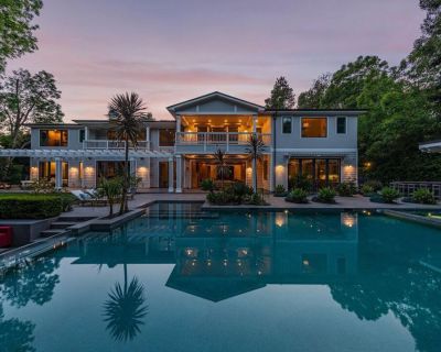 8 Bedroom 14BA 14000 ft Apartment For Rent in Los Angeles, CA