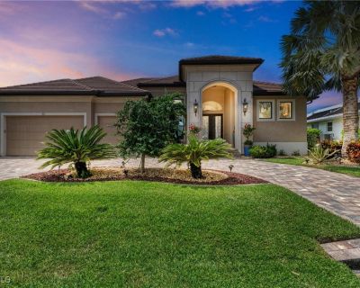 3 Bedroom 3BA 2507 ft Single Family House For Sale in Punta Gorda, FL