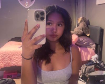 mimi - Needs an Apartment on iROOMit or a Room