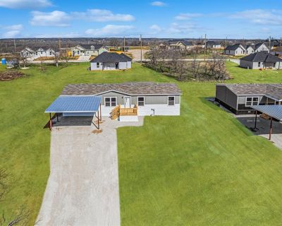 4 Bedroom 2BA 1475 ft Single Family House For Sale in Bridgeport, TX