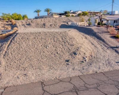 Land For Sale in LAKE HAVASU CITY, AZ