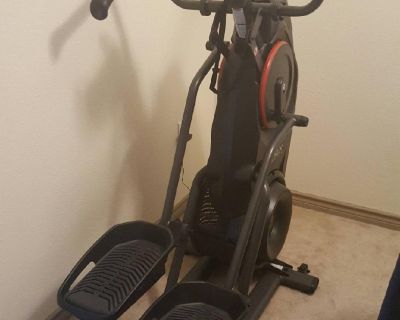 Bowflex Max Trainer M3