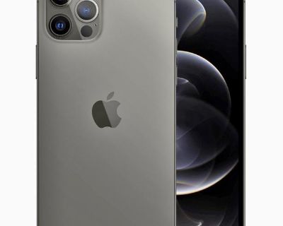 iPhone 12 Pro,128GB, Case included, MINT*