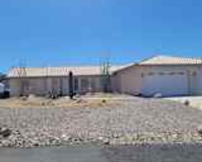 3 Bedroom 2BA 1548 ft² House For Rent in Lake Havasu City, AZ 1469 Gemini Pl