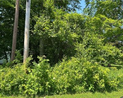 Unimproved Land For Sale in ROCHESTER, NY