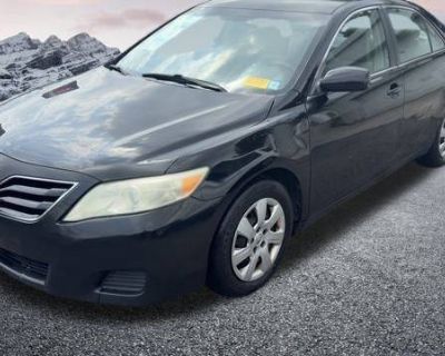Used 2011 Toyota Camry Base