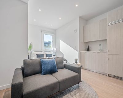 1BA Pet-Friendly Apartment For Rent in Los Angeles, CA