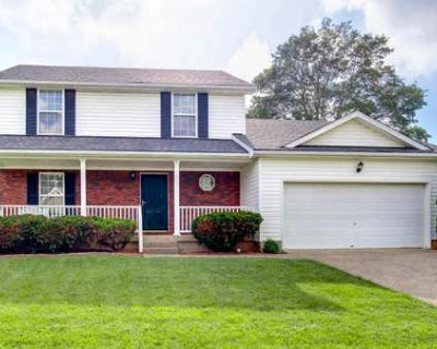 4 Bedroom 3BA 1921 ft Single Family Home For Sale in LOUISVILLE, KY