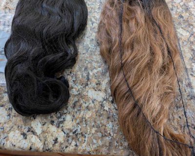 Hair Wigs
