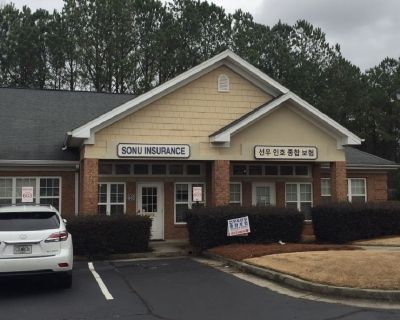 The Sonu Insurance Agency
