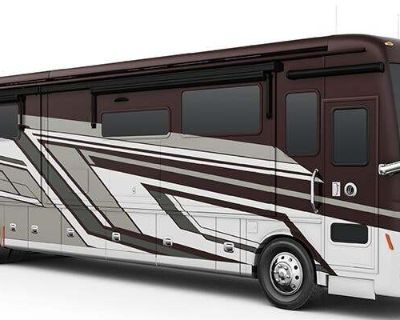 2026 Tiffin Allegro Bus 40 IP