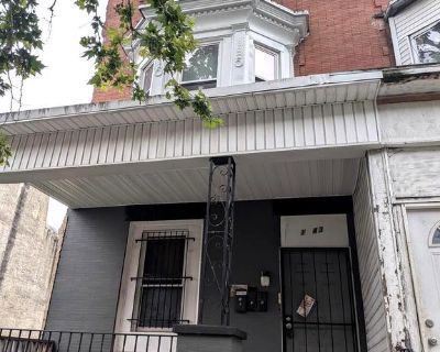 2 Bedroom 1BA 2070 ft Apartment For Rent in Philadelphia, PA