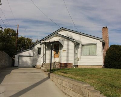 Davenport St, Richland, Home For Rent