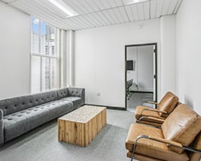 Coworking Pass - 3 Available at The Farm SF