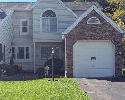 3 Bedroom 2BA 1358 ft Apartment For Rent in Danville, PA