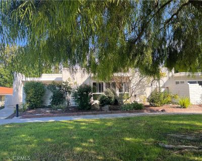 2 Bedroom 1BA 866 ft Co-Op For Sale in Laguna Woods, CA