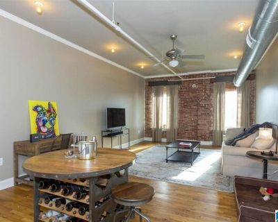 St Ave N Apt,birmingham, Condo For Rent