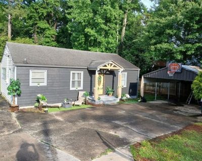 Brockett Rd, Tucker, Home For Sale