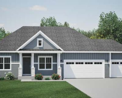 3 Bedroom 2BA 1900 ft Single Family Home For Sale in FRANKLIN, WI