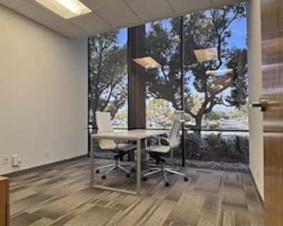 Office Suite for 2 at 2082 Michelson Business Center