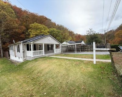 Appalachian Hwy, Pineville, Home For Sale