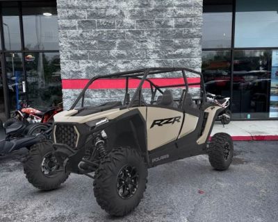 2026 Polaris RZR XP 4 1000 Sport
