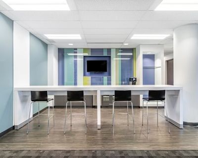 Regus
