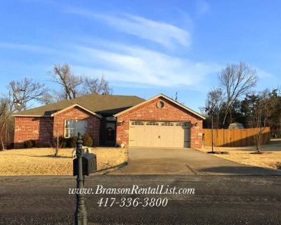3 Bedroom 2BA 1694 ft Apartment For Rent in Taney County, MO