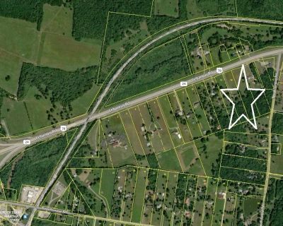 Commercial Property For Sale in Lebanon, TN