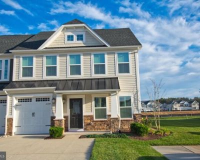 Falmouth Way, Lewes, Home For Rent