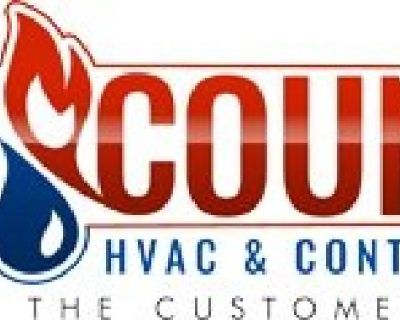 Tri-County HVAC & Contractin